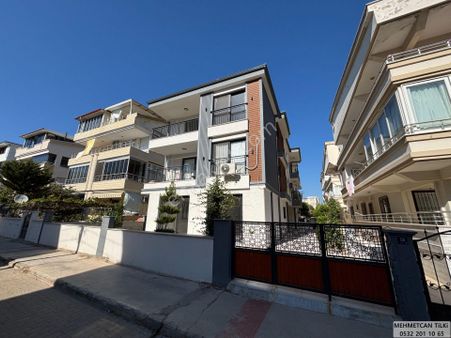 Kent Meydanı Yanında Asansörlü Sıfır Binada 1+1 Lüks Daire