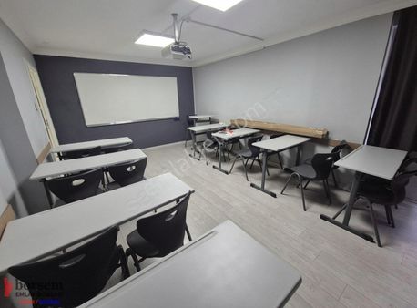 Ank Çank Meşrutiyet Full Donanımlı Ruhsatlı Devren Dershane