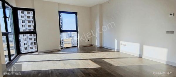 Beytepe Tona Rezidans'da Satılık Boş 2+1 Daire