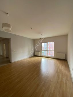 Esenyurt Akevler Mahallesi 2+1 110 M2 Kiralık Boş Daire Ntowers Sitesi 12. Kat Şehir Manzaralı