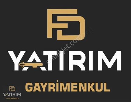 Fd Yatırım'dan Marmaray Durağı Yakını 4+1 170 M2 Çatı Dubleksi