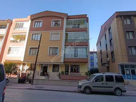 Hacıkaymak Mahallesin De Acil Satılık 3+1 Daire