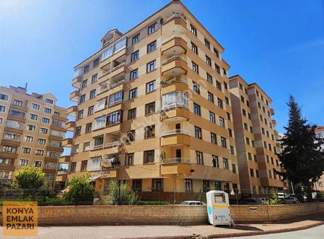 Yazır-türmak Yanında Kiralık 3+1 Arakat Önü Açık Temiz Daire