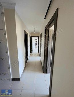 Selçuklu Mimari İçi Yapılı Masrafsız 2+1 Hazır Daire Tapukur'dan
