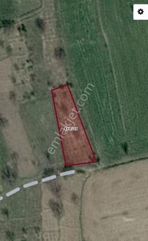 Sinan Gayrimenkulden Develı Yedek Mahallesinde Satılık Arsa