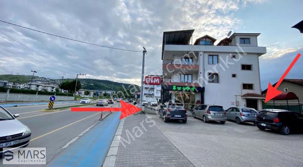 Serdivan Avm Yakını 145 M² Kiralık Depo