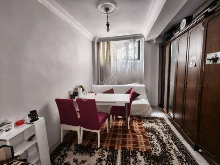 Balcıoğlundan Muratpaşa Mahallesinde Satılık Bahçe Katı Daire