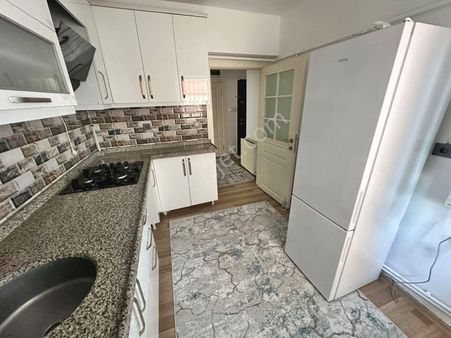 Şahintepe Mahallesinde Yapılı Kısmi Eşyalı 4+2 Kiralık Ters Dublex