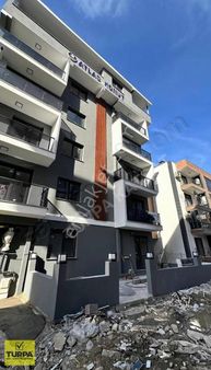 İzmir Seyrek Te Satilik Dubleks Daire