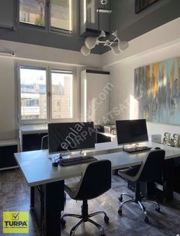 İzmir Mavisehir De Satilik Ofis