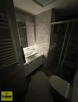 Park Yaşam Bornova Sitesinde 1+1 Havuz Cephe Satılık Daire