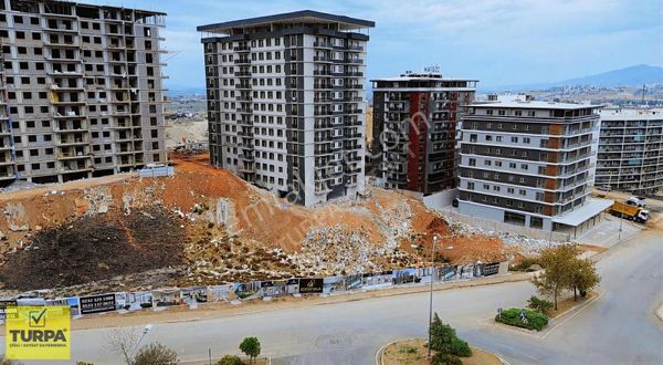 İzmir İn Yükselen Değeri Menemen De Satilik Daire