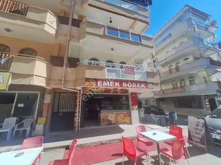 Gemlik K.kumla Feyza Emlak Tan Satılık Deniz Gorur Cadde