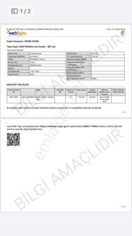 İstanbul Tuzlada Postane Mahallesinde Satılık Arsa