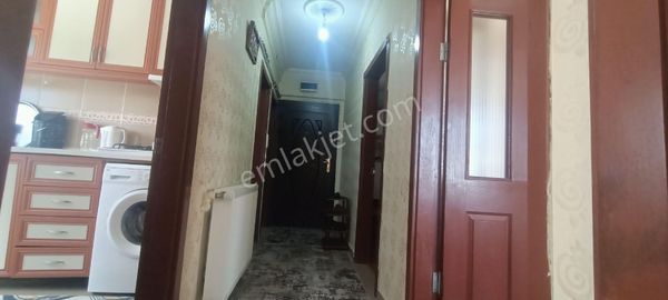 Etimesgut Alsancak Ta 2+1 Full Eşyalı Kiralık Daire