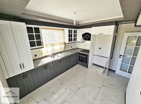 Vural Emlaktan Yenikentte Full Yapılı, Sıfır Kiralık Daire