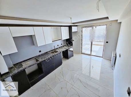 Vural Emlaktan Site İçerisinde %80 Kredili Limitli 4+1 Lüx Daire