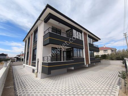 Meram Alakova'da Satılık Lüx Sıfır 3+1 Daireler