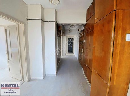 Kr Unity Den Cadde Yakını Asansörlü Arakat 3+1 Satılık Daire