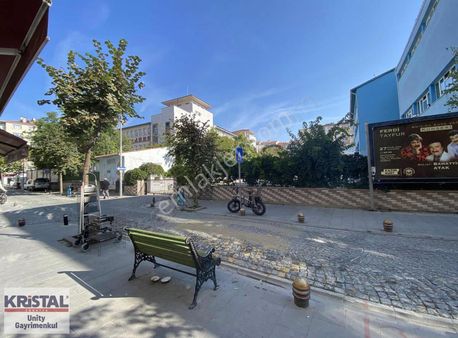 Kr Unity Den Şehrin Merkezinde 3+1 Eşyalı Kiralık Daire