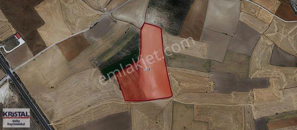 Karapazar Da 44.850 M2 Satılık Tarla