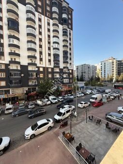 İkiev Gayrimenkul'den Karataş Merkez'de Yatırımlık 2+0 Stüdyo Daire