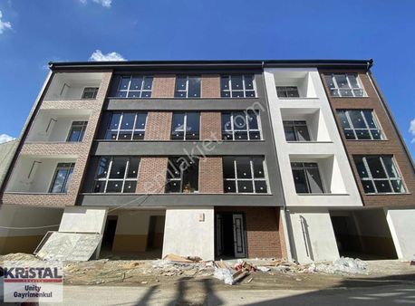 Zafer Mahallesi Satılık 2+1 Ebeveyn Banyolu Sıfır Daire