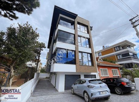Kr Unity'den Eskişehir Osmangazi Mahallesi'nde Kiralık 3+1 Daire