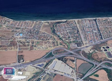 Ana Yol Ve Denize Yakın 500 M2 İmarlı Müstakil Parsel