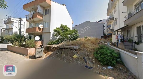 Güzel Konumlu 188 M2 3 Kat İmarlı Müstakil Parsel