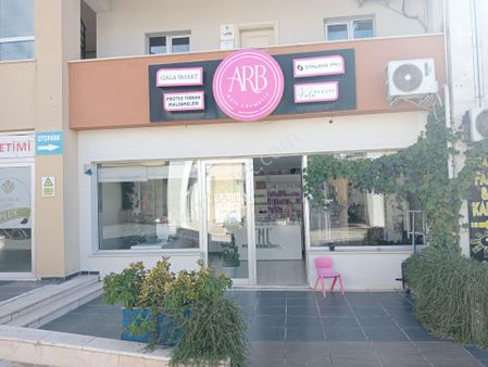 Armada Cıtyde Satılık Mükemmel Lokasyonda 70m2 Dükkan