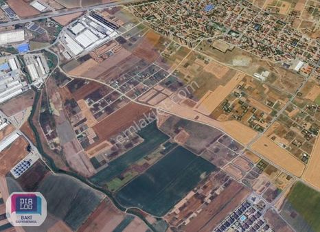 Silivri Sancaktepe Parka Cepheli 500 M2 İmarlı Müstakil Parsel