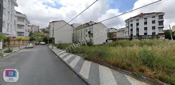 1.10 Emsal İmarlı Güzel Konumlu Müstakil Parsel