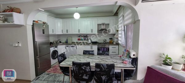 Demirtaş Cumhuriyet Mah. Satılık 4+1 Dublex Daire