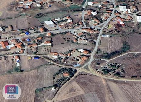 Hayrabolu Ataköy | 0.75 İmarlı 826 M2 Müstakil Parsel