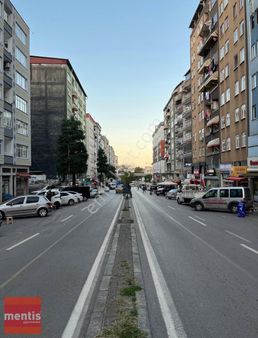 İlkadım Modern Pazara Cephe İçi Yapılı Satılık 3+1 Daire