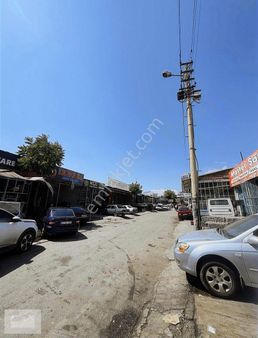 Karatay Sanayi Sitesinde 200 M2 Satılık Fırsat Dükkan