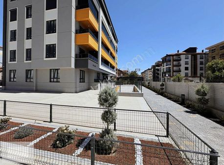 Asaf Gayrimenkul'den Aymanas Mah Sıfır Arakat Lüks 3+1 Daire