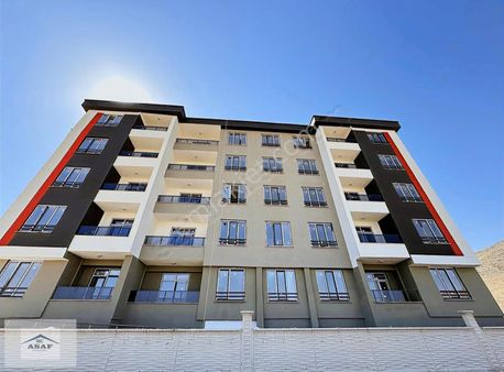 Mc Asaf Gayrimenkul'den Sıfır Geniş 2+1 Konya Manzaralı Daire