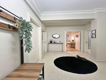 Cadde34 Yapı'dan Krediye Uygun Acil Satılık 2+1 Arakat Daire!!!