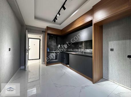 Mc Asaf Gayrimenkul'den Satılık Lüks Görülmeye Değer 2+1 Daire