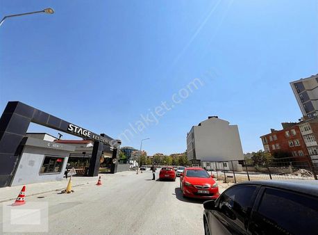 Asaf Gayrimenkul'den Hocacihan Mahallesin'de 3+1 Sıfır Daire