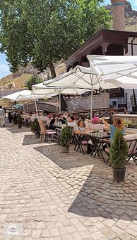 Mc Asaf Gayrimenkul'den Tarihi Sillede Devren Satılık Cafe