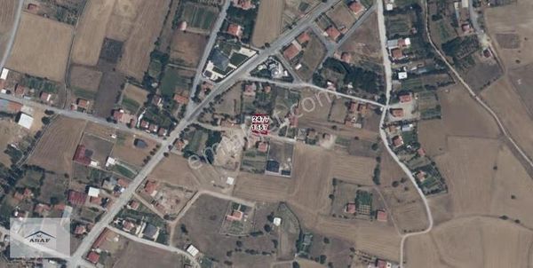 Mc Asaf Gayrimenkul'den Kurşunluda Müstakil Tapulu Satılık Arsa