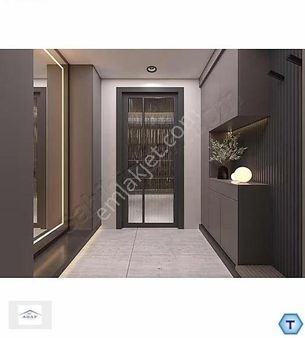 Mc Asaf Gayrimenkul Yaylapınar Mah Satılık Lüks Villa