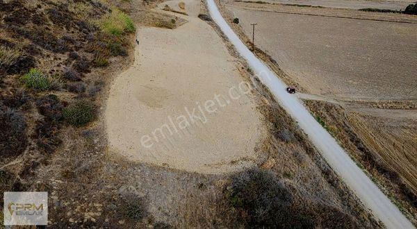 Gelibolu Bolayırda Satılık 2.487 M² Boğaz Manzaralı Arsa