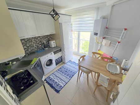 🟦🟦mars'tan Tuzcumuratta Kaçmaz Fiyata Ayrı Mutfaklı Arakat 1+1 Daire