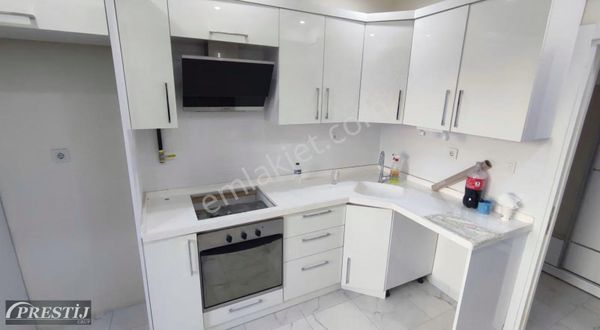 Balıkesir Devlet Hastanesi Yanında 5 Yıllık 2+1 Ara Kat Daire