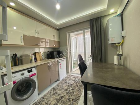 Kanuni Mahallesi'nde Yapılı Masrafsız 2+1 Daire!