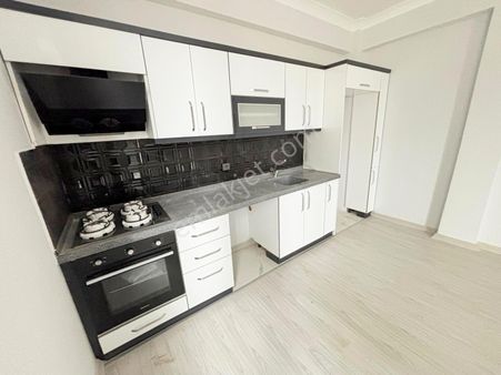 🟣✔️altınkum'da Arakat Şık Tasarımlı Merkezi Konumda 1+1 Daire